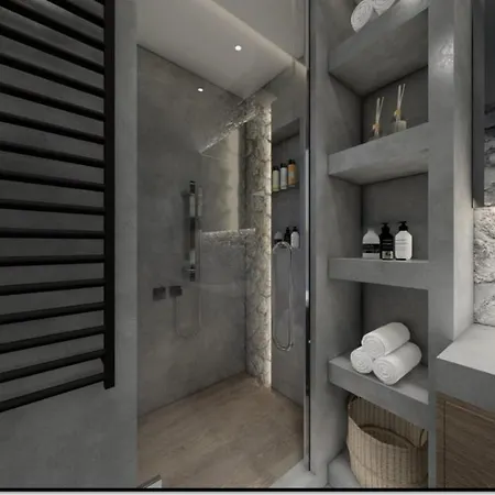 Luxury Townhouse *