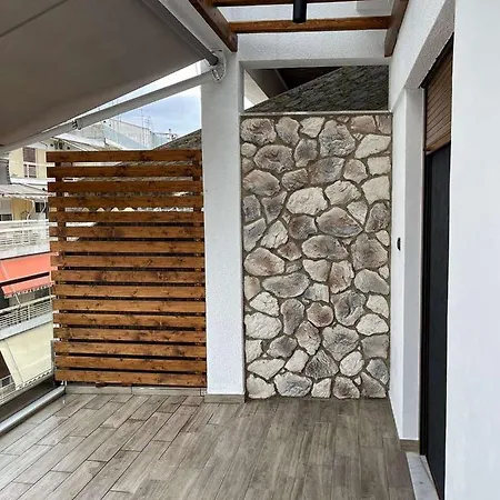 Luxury Townhouse * Yenişehir