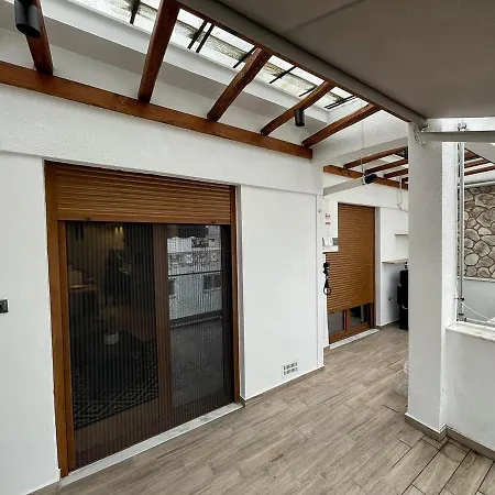 Daire Luxury Townhouse