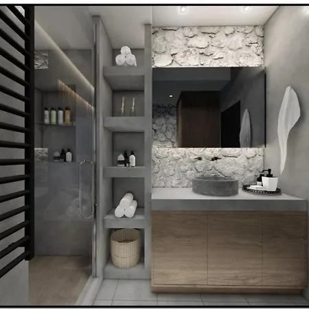 Luxury Townhouse Yenişehir