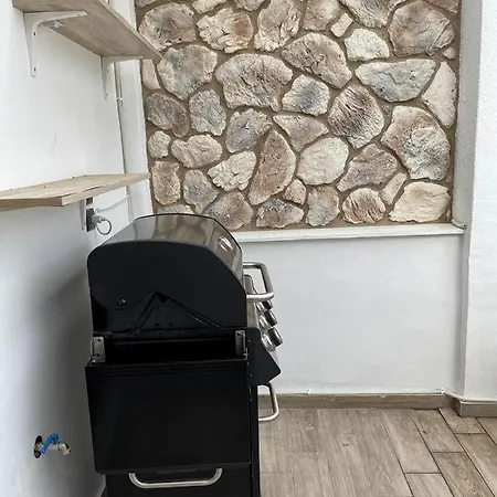Daire Luxury Townhouse Yenişehir