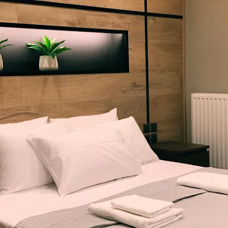 Luxury Townhouse * Yenişehir