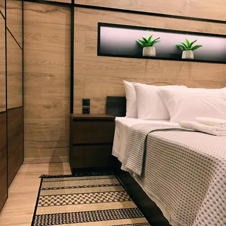 Luxury Townhouse * Yenişehir