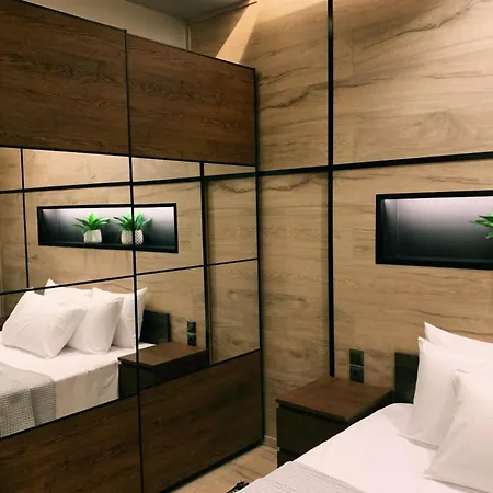 Luxury Townhouse * Yenişehir