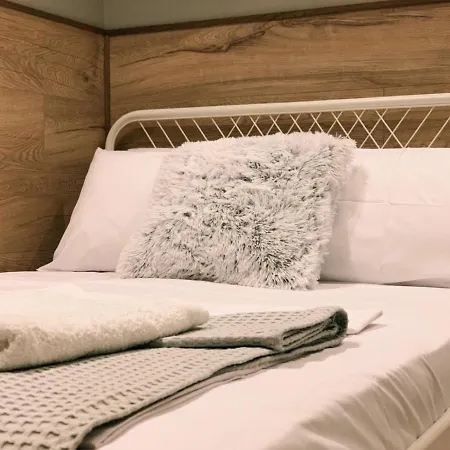 Luxury Townhouse Daire Yenişehir