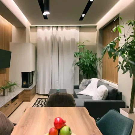 Luxury Townhouse Yenişehir