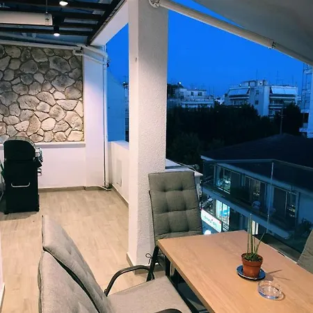Luxury Townhouse Yenişehir