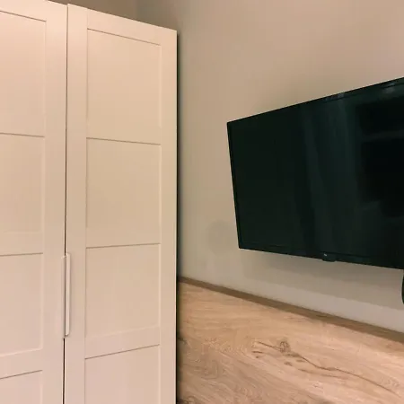 Luxury Townhouse Daire Yenişehir