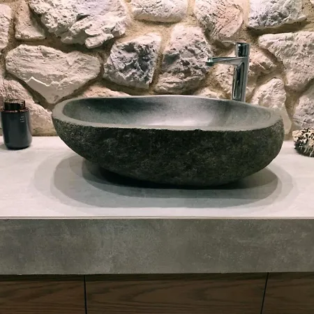 Luxury Townhouse Daire Yenişehir