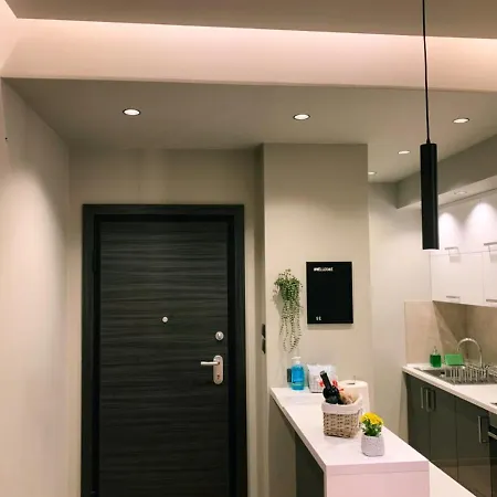 Luxury Townhouse * Yenişehir