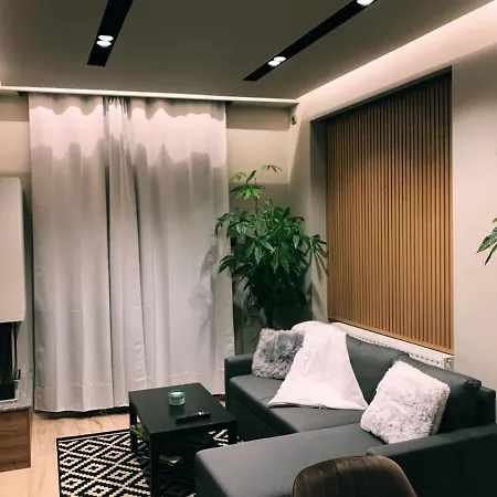 Daire Luxury Townhouse *