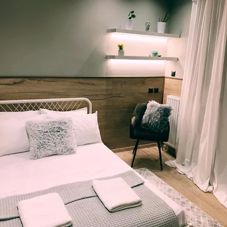 Daire Luxury Townhouse
