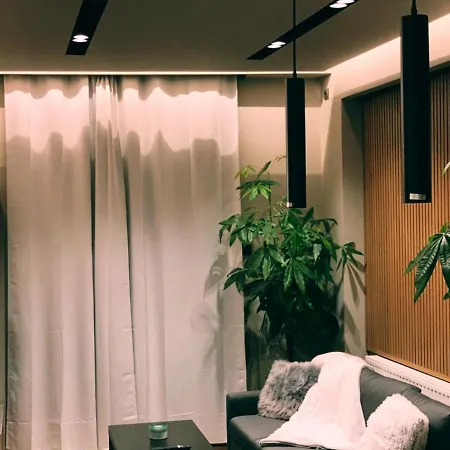 Luxury Townhouse * Yenişehir