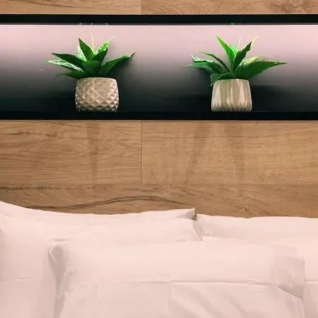 Luxury Townhouse * Yenişehir